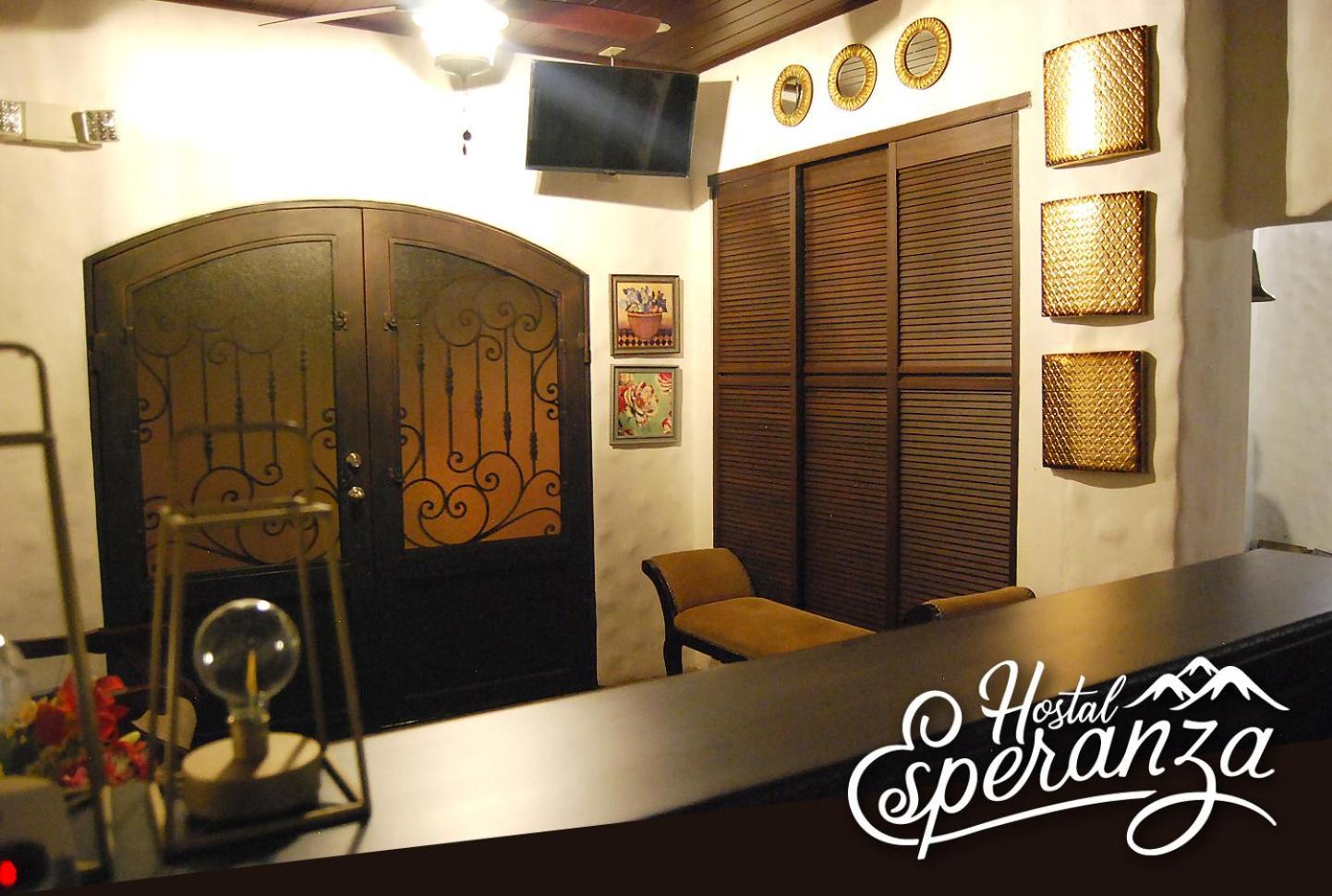 Hotel Esperanza เอสเตลิ ภายนอก รูปภาพ